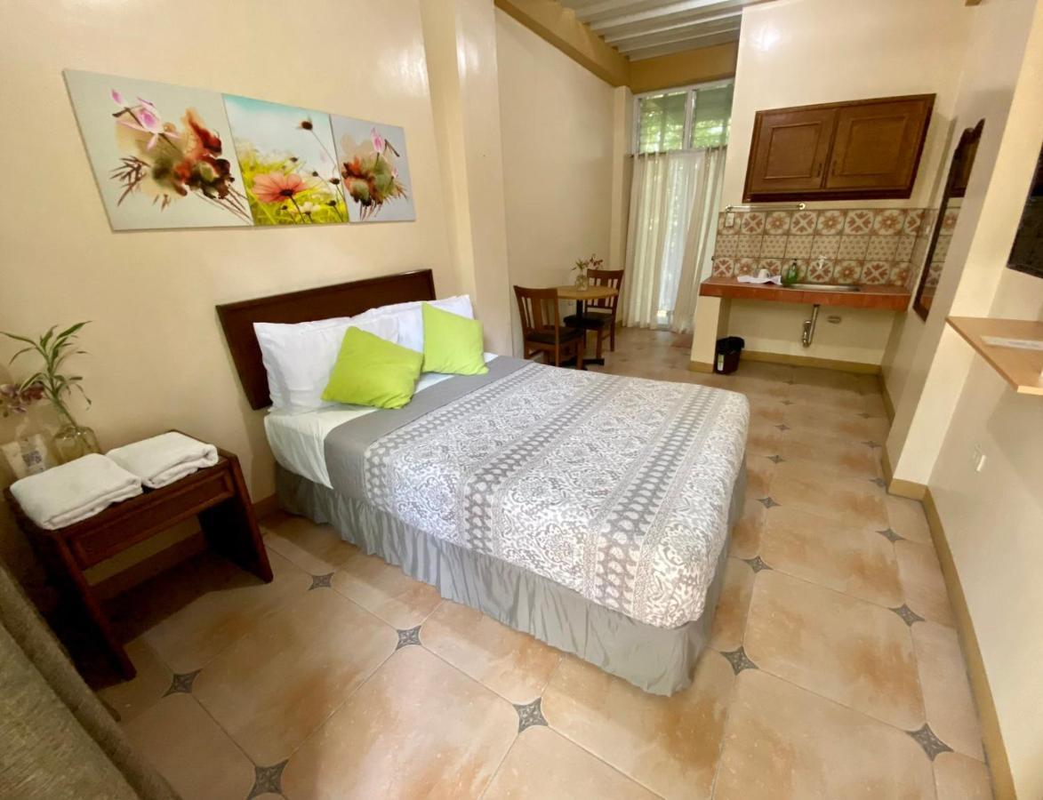 Rio Vista Bed And Breakfast Dagupan City Exterior foto