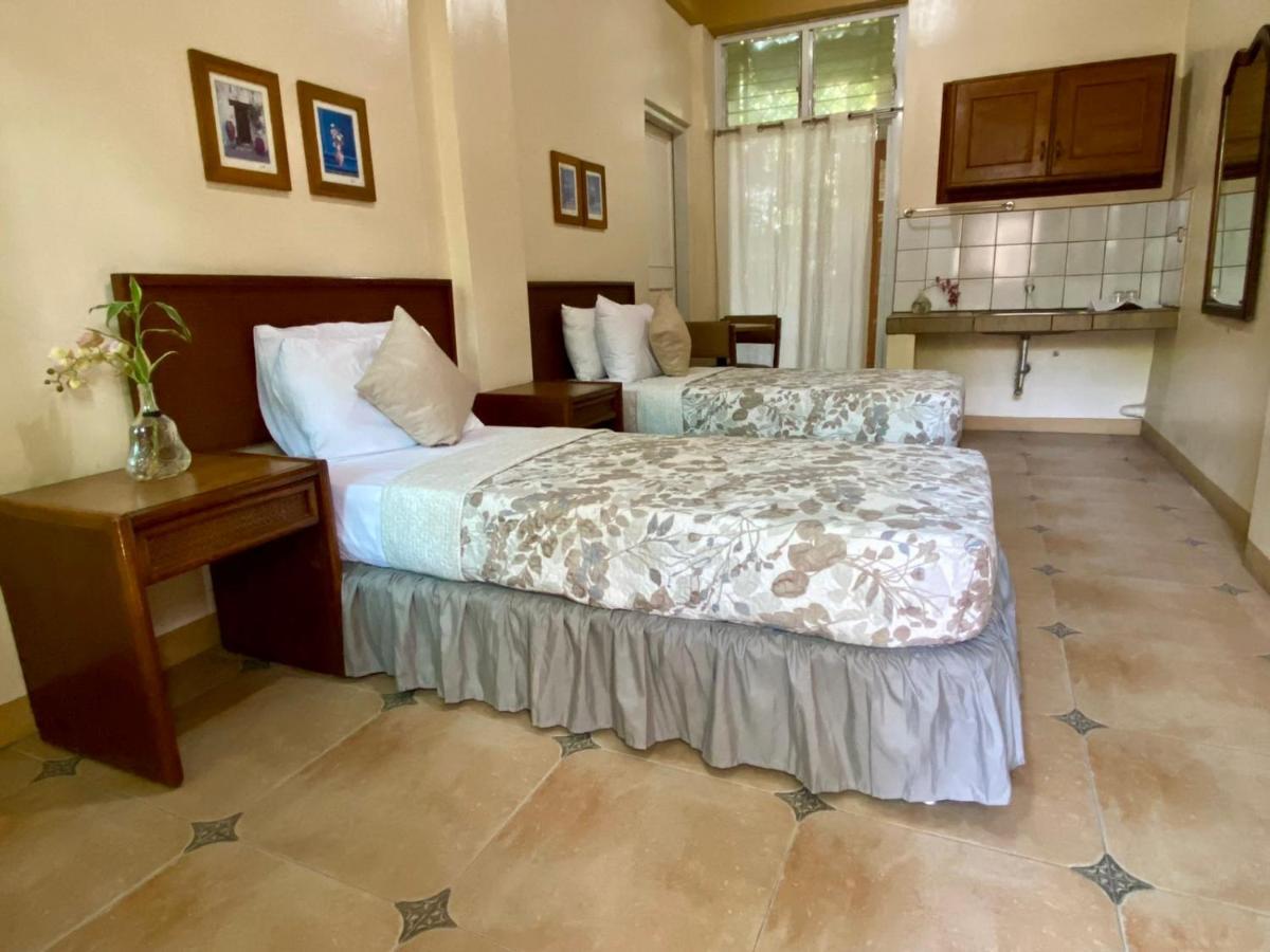 Rio Vista Bed And Breakfast Dagupan City Exterior foto