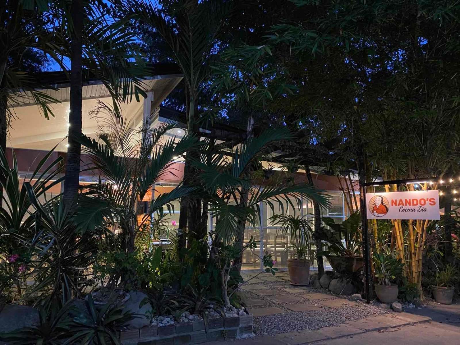 Rio Vista Bed And Breakfast Dagupan City Exterior foto