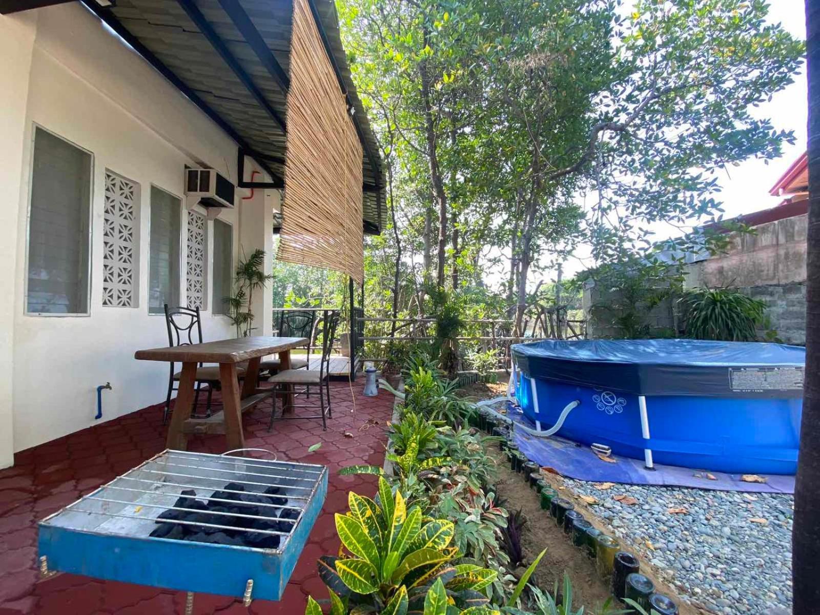 Rio Vista Bed And Breakfast Dagupan City Exterior foto