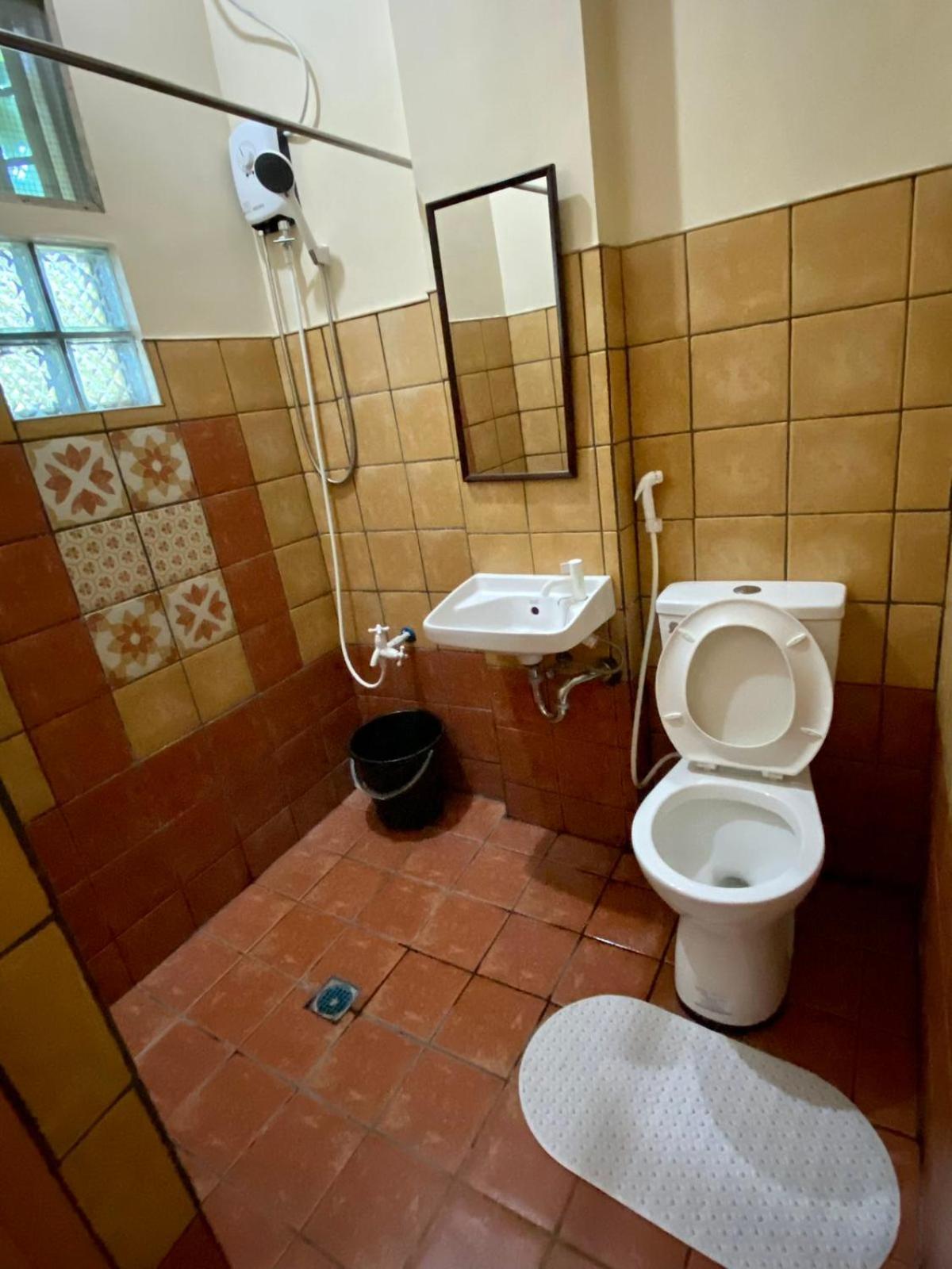 Rio Vista Bed And Breakfast Dagupan City Exterior foto