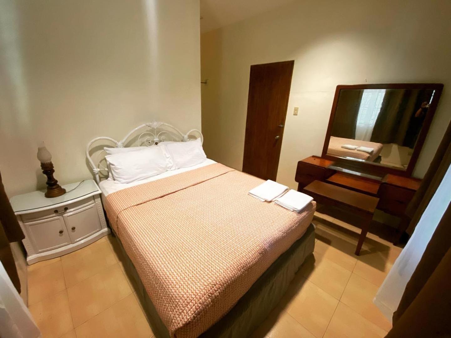 Rio Vista Bed And Breakfast Dagupan City Exterior foto
